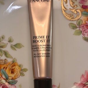 Lancome Prime It Boost It Eyeshadow Primer